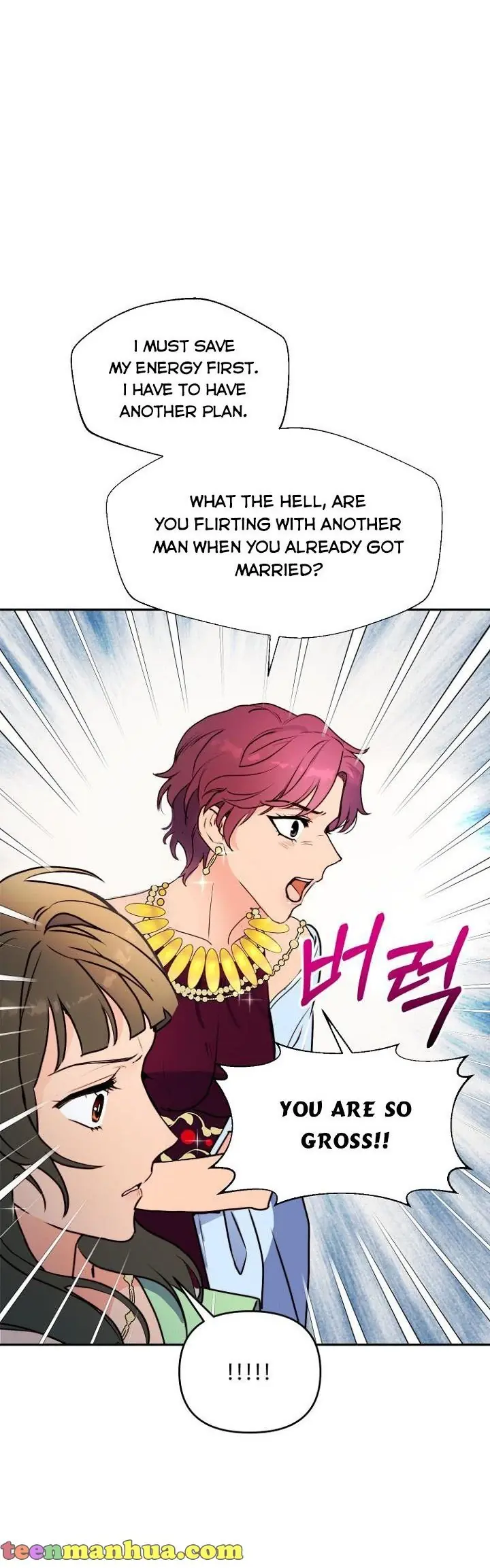 Forget My Husband, I'll Go Make Money Chapter 7 Page 33