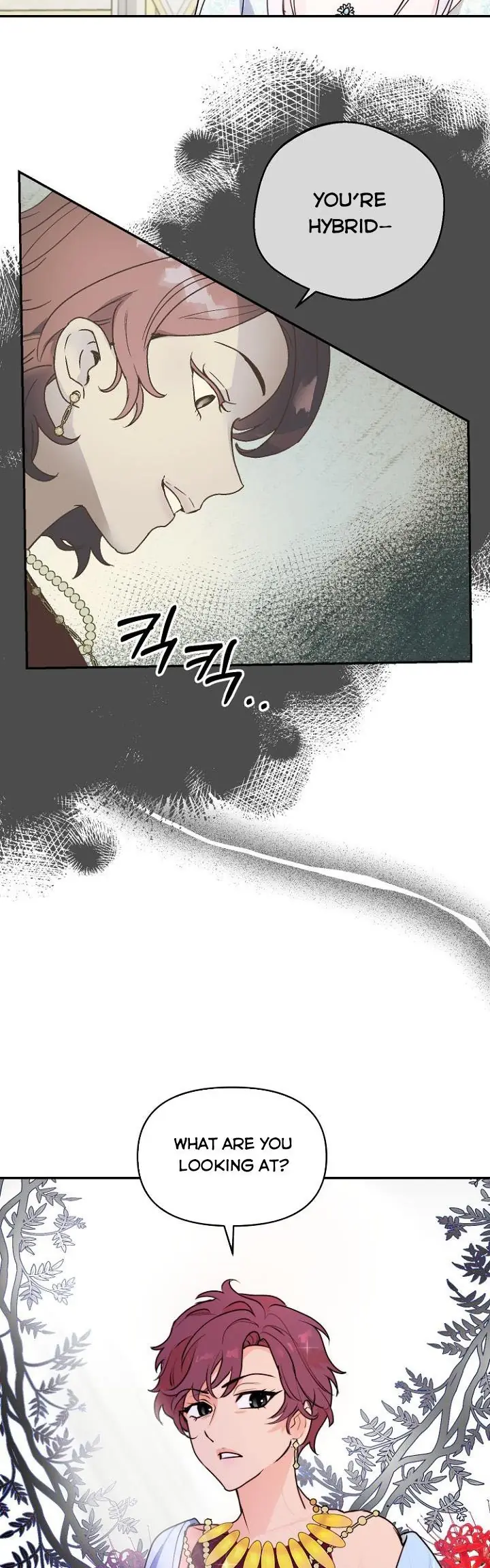 Forget My Husband, I'll Go Make Money Chapter 7 Page 35