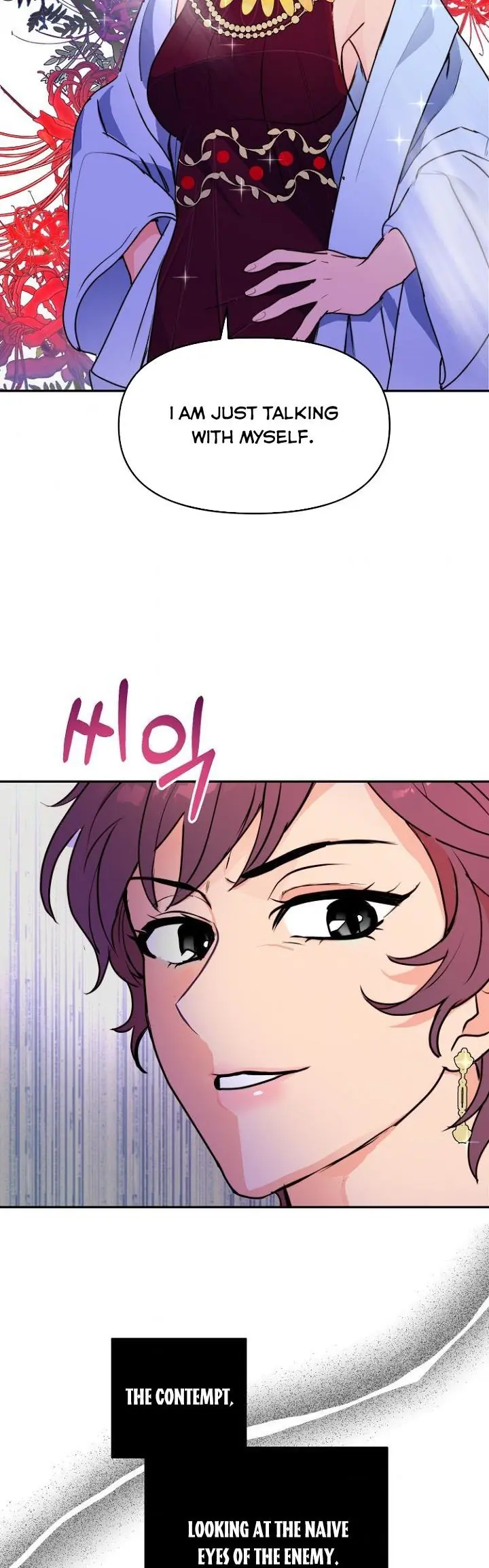 Forget My Husband, I'll Go Make Money Chapter 7 Page 36