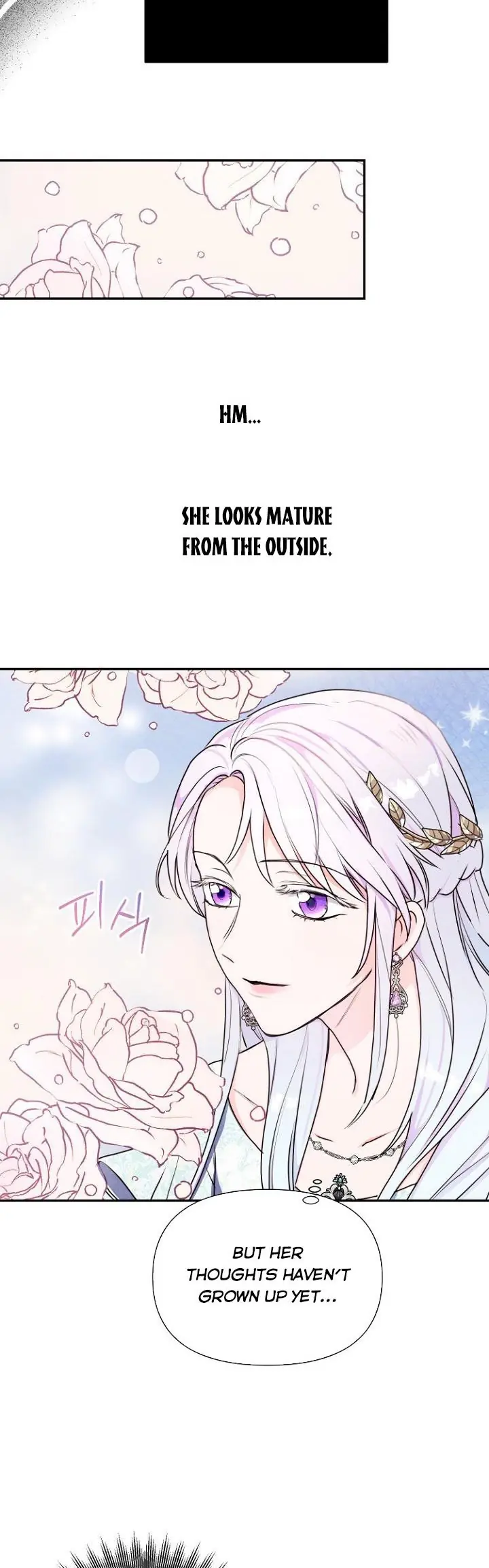 Forget My Husband, I'll Go Make Money Chapter 7 Page 37