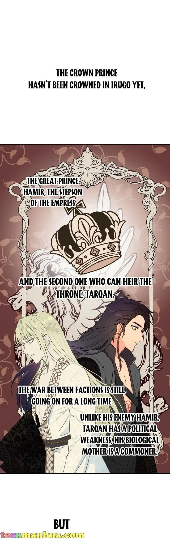 Forget My Husband, I'll Go Make Money Chapter 7 Page 40