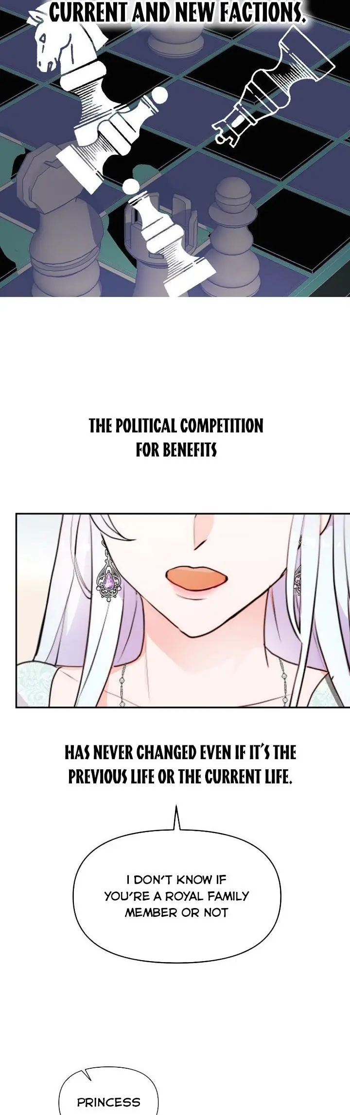 Forget My Husband, I'll Go Make Money Chapter 7 Page 42