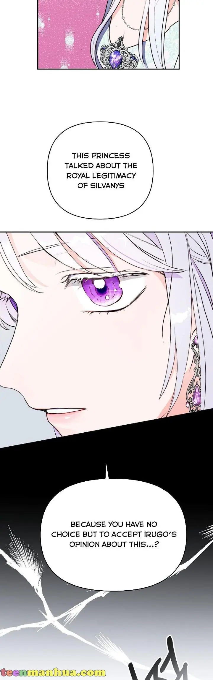 Forget My Husband, I'll Go Make Money Chapter 7 Page 44