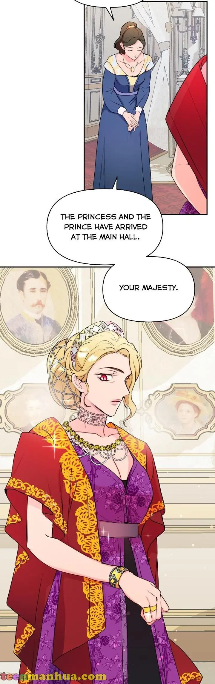 Forget My Husband, I'll Go Make Money Chapter 7 Page 47