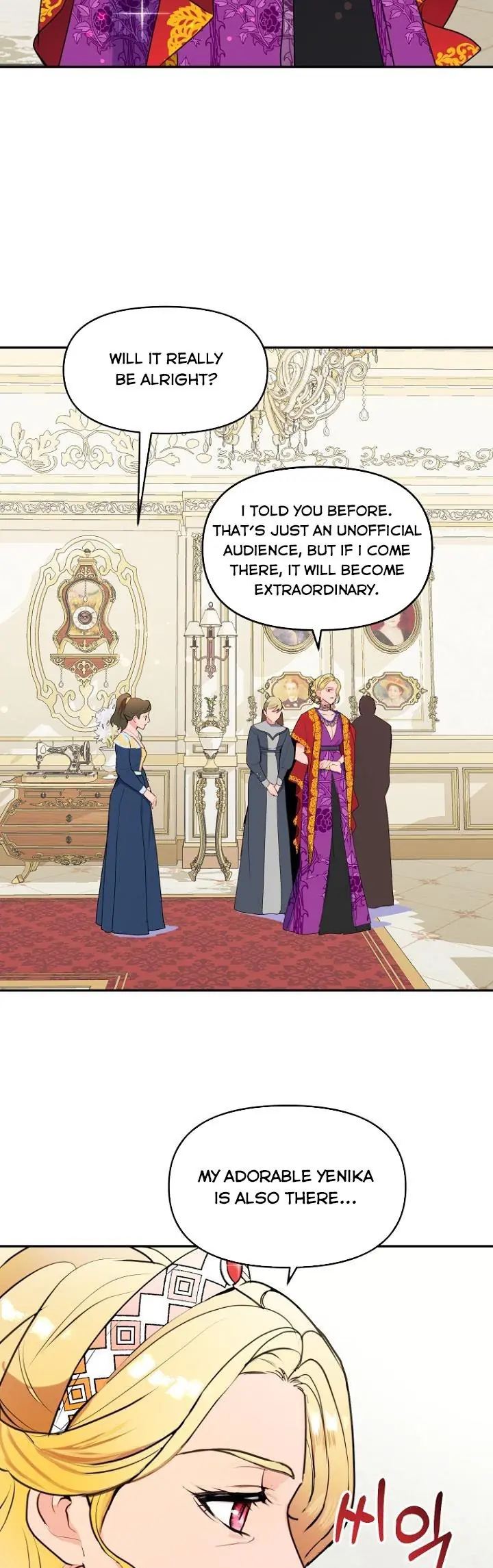 Forget My Husband, I'll Go Make Money Chapter 7 Page 48