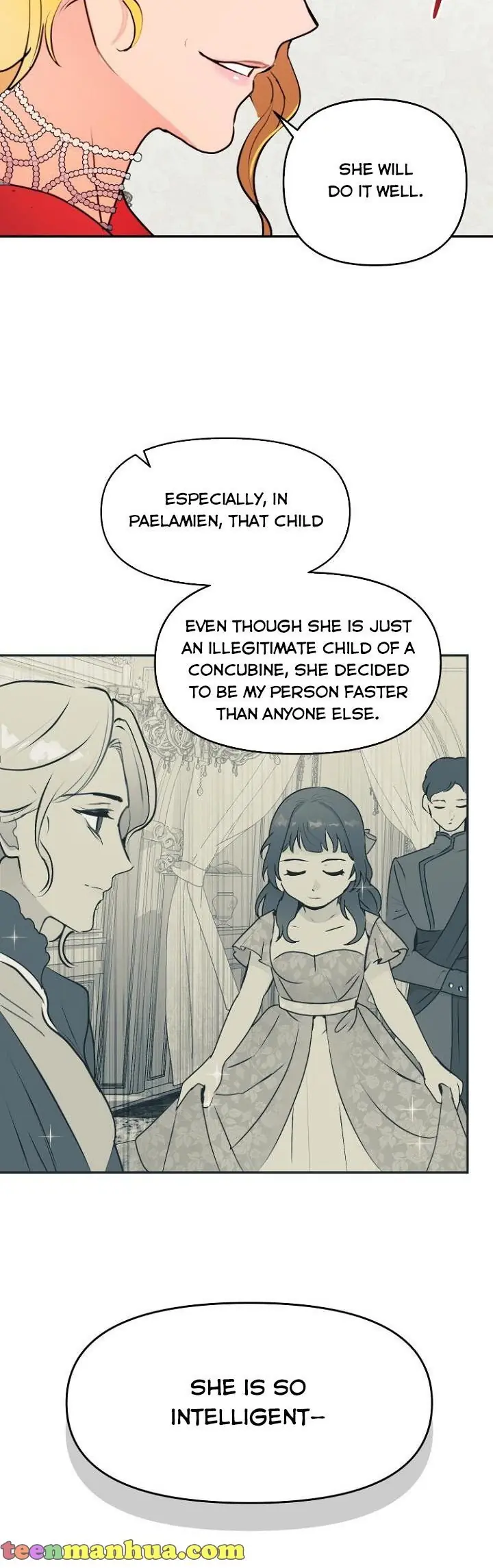 Forget My Husband, I'll Go Make Money Chapter 7 Page 49