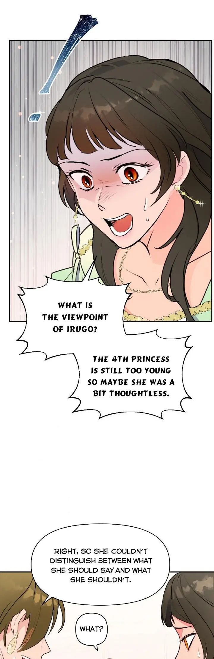 Forget My Husband, I'll Go Make Money Chapter 7 Page 50