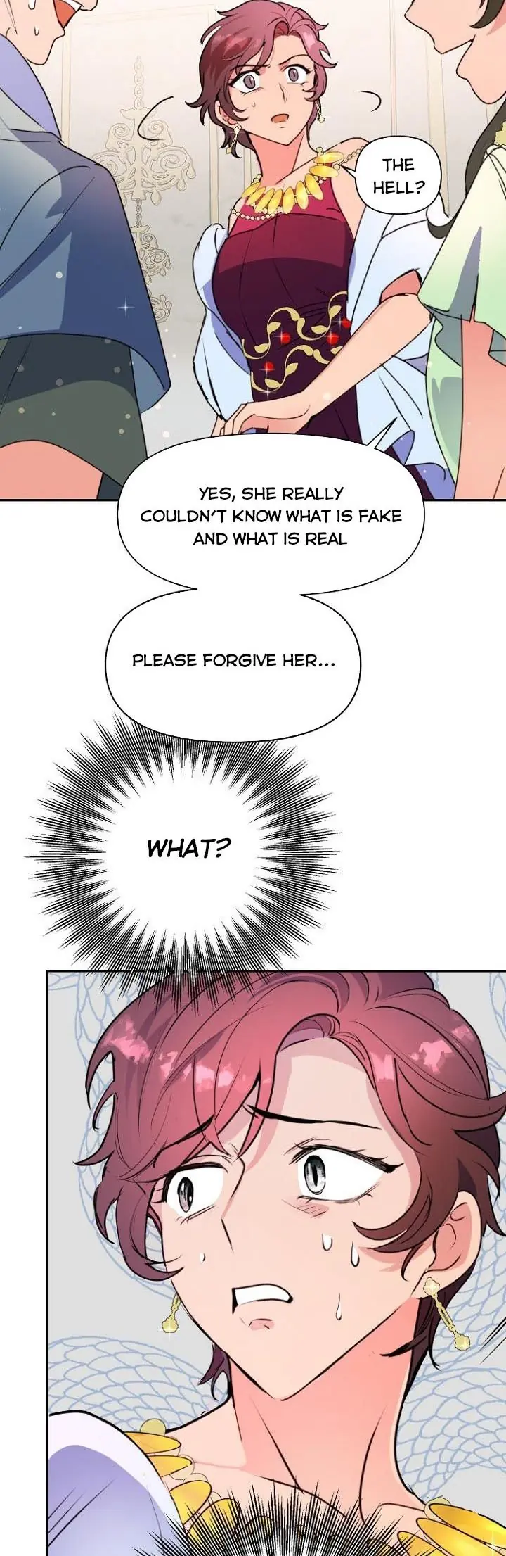 Forget My Husband, I'll Go Make Money Chapter 7 Page 51