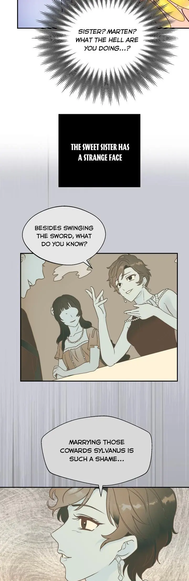 Forget My Husband, I'll Go Make Money Chapter 7 Page 52