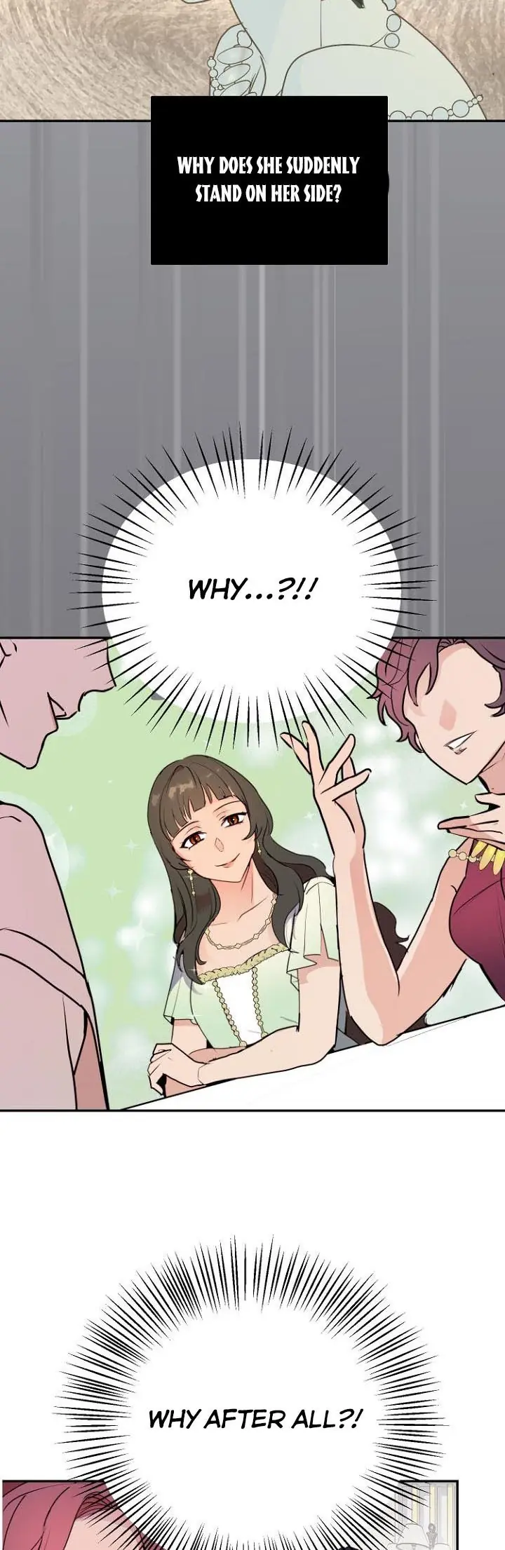 Forget My Husband, I'll Go Make Money Chapter 7 Page 53