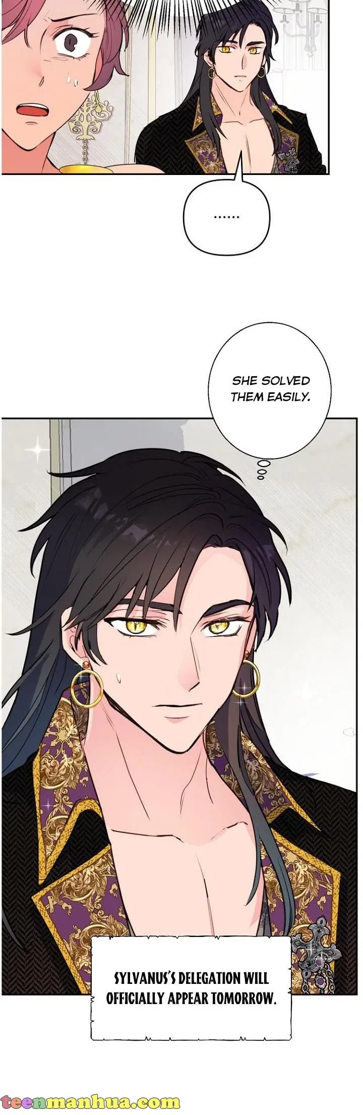 Forget My Husband, I'll Go Make Money Chapter 7 Page 54