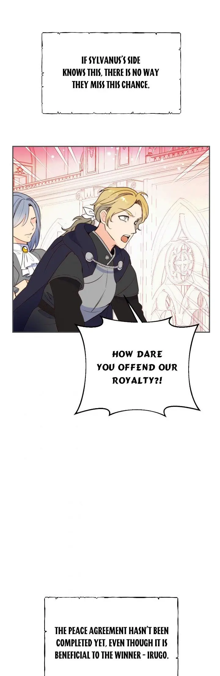 Forget My Husband, I'll Go Make Money Chapter 7 Page 55
