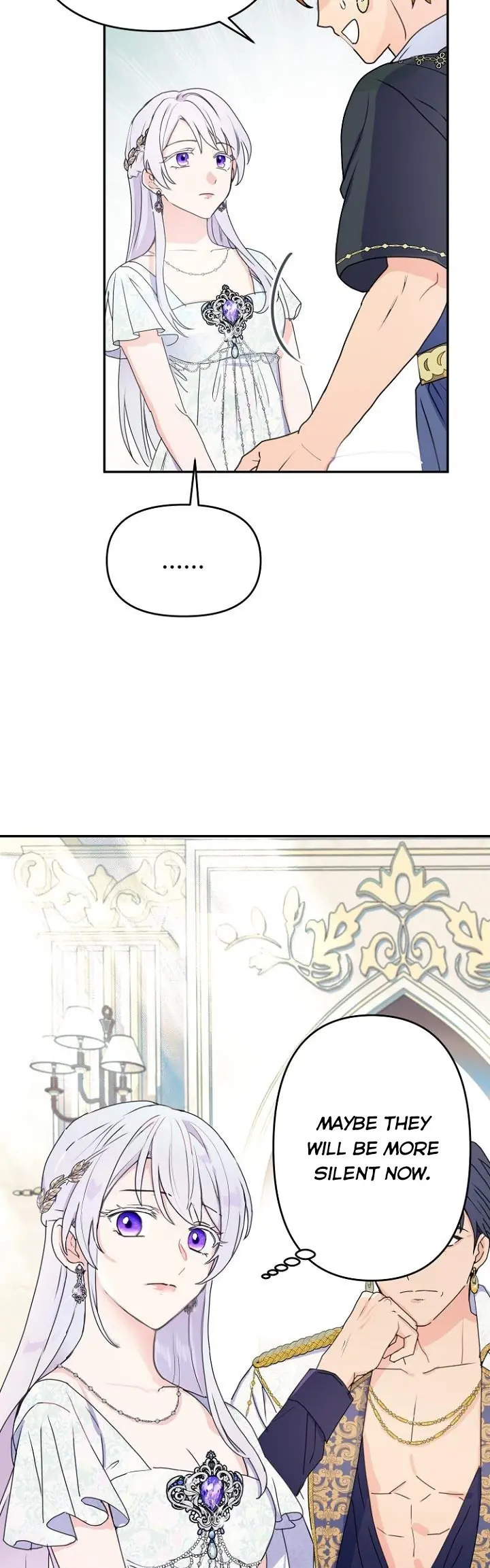 Forget My Husband, I'll Go Make Money Chapter 8 Page 3