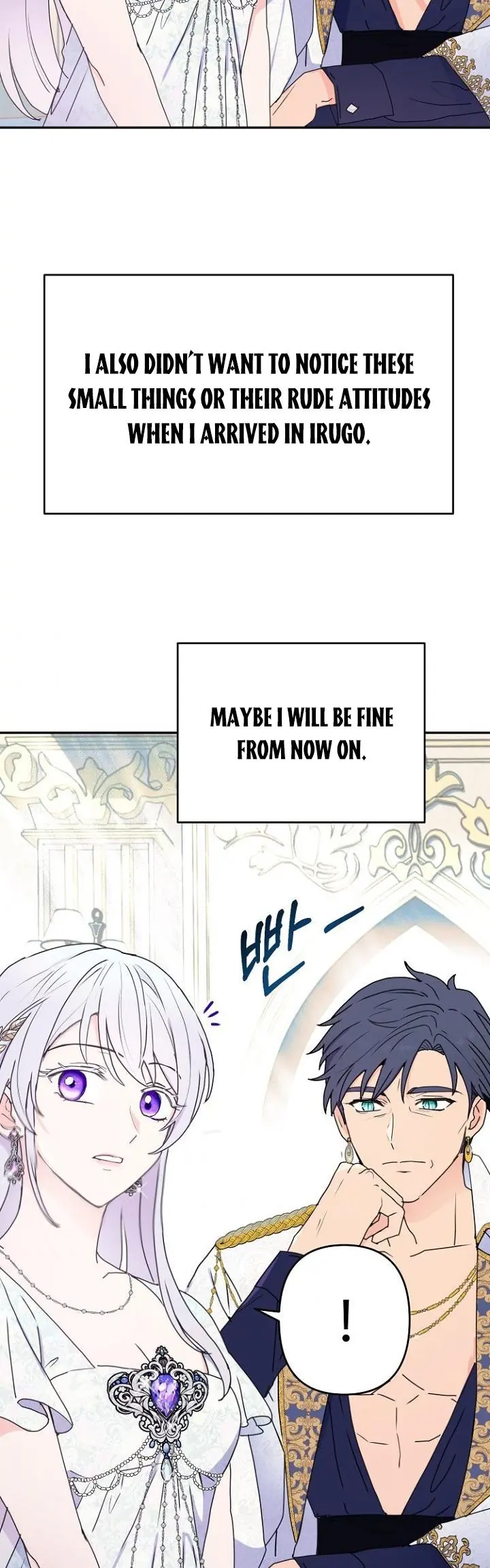 Forget My Husband, I'll Go Make Money Chapter 8 Page 4