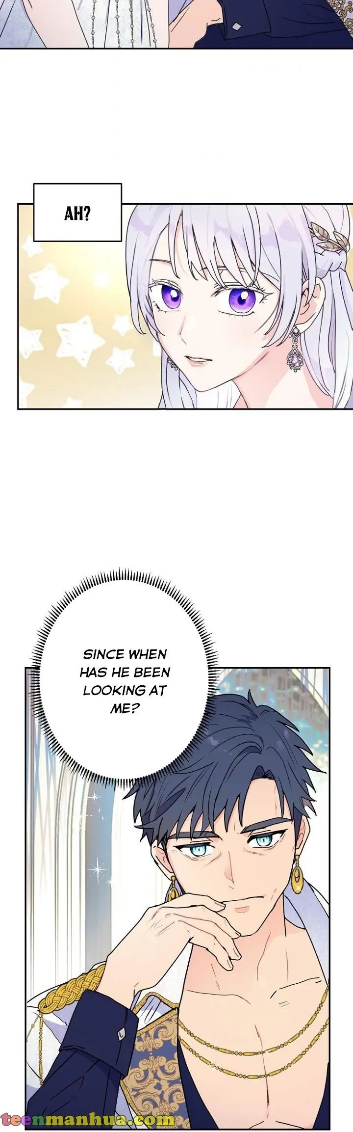 Forget My Husband, I'll Go Make Money Chapter 8 Page 5