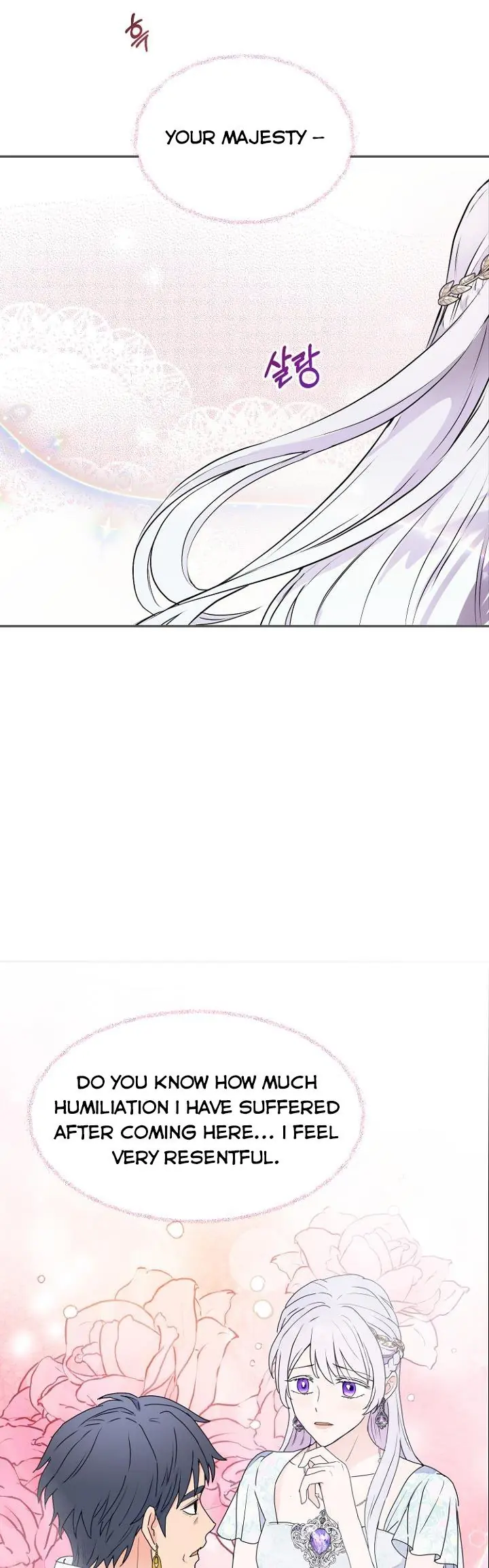Forget My Husband, I'll Go Make Money Chapter 8 Page 11