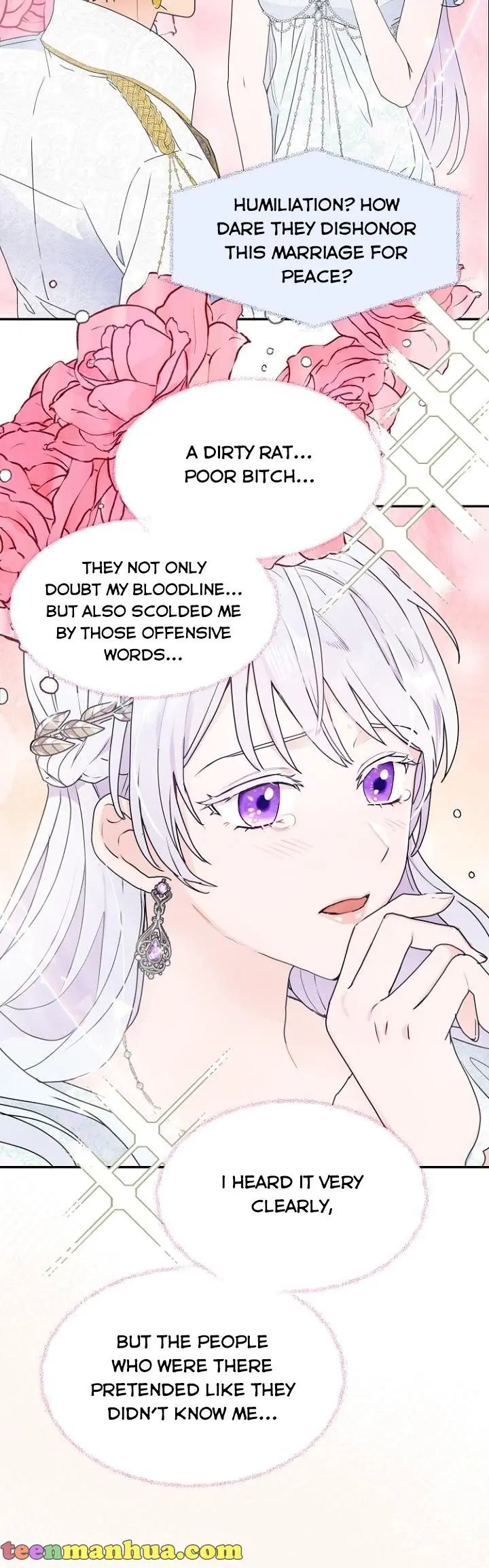 Forget My Husband, I'll Go Make Money Chapter 8 Page 12