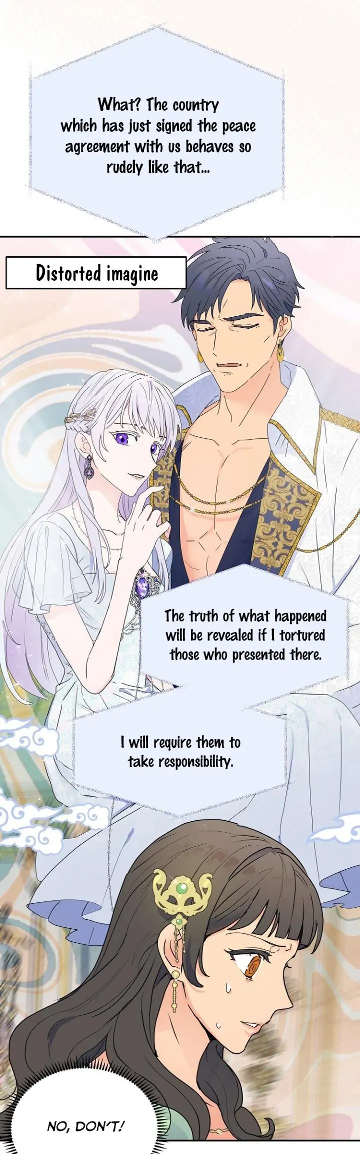Forget My Husband, I'll Go Make Money Chapter 8 Page 13