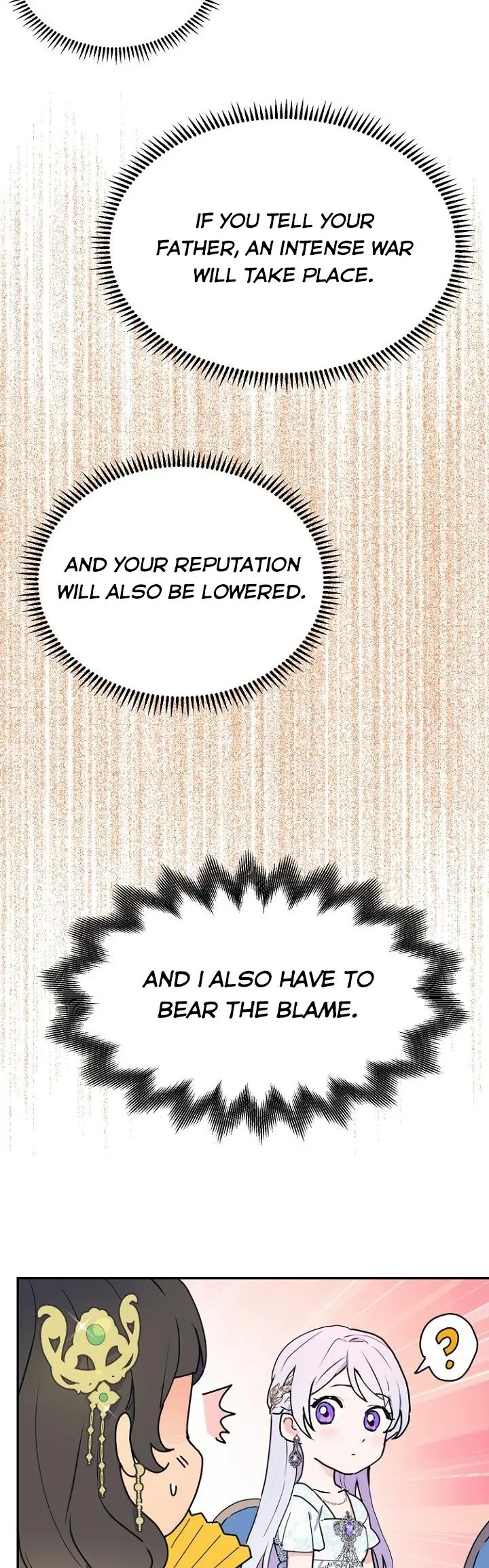 Forget My Husband, I'll Go Make Money Chapter 8 Page 14