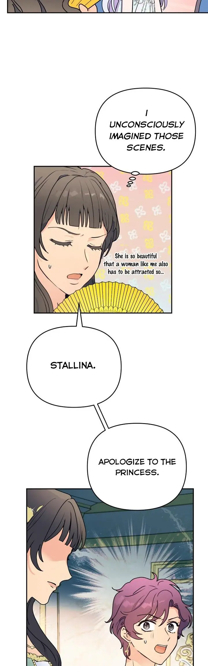 Forget My Husband, I'll Go Make Money Chapter 8 Page 15