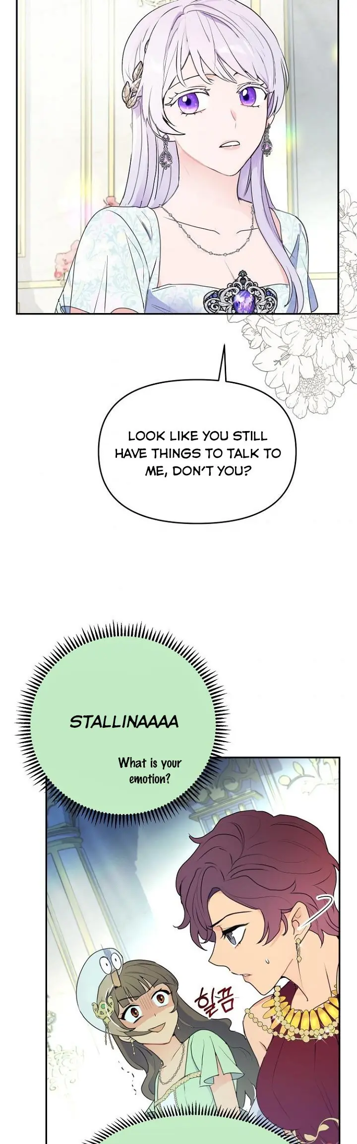 Forget My Husband, I'll Go Make Money Chapter 8 Page 19