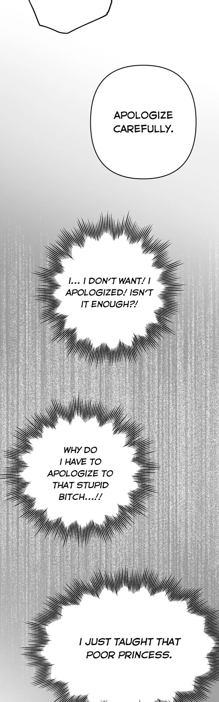 Forget My Husband, I'll Go Make Money Chapter 8 Page 22