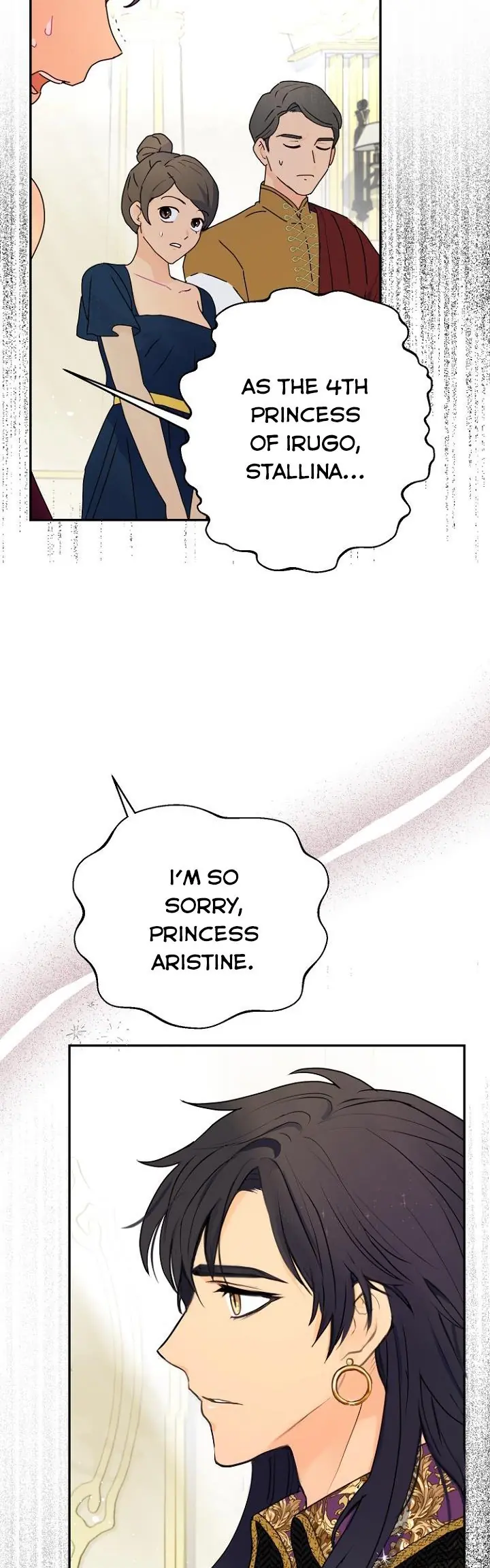 Forget My Husband, I'll Go Make Money Chapter 8 Page 26