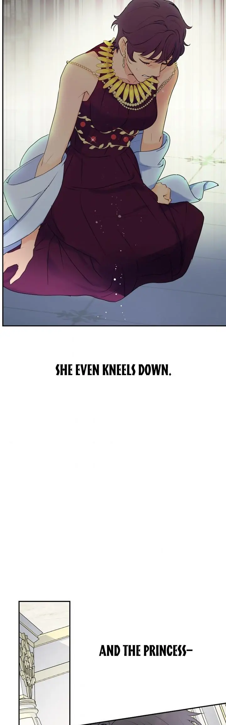 Forget My Husband, I'll Go Make Money Chapter 8 Page 28