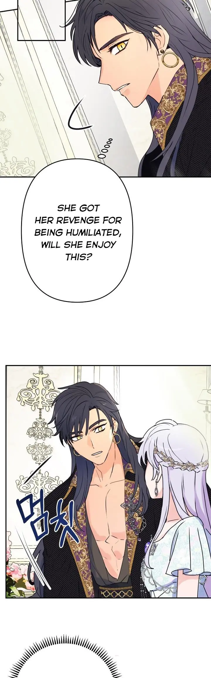Forget My Husband, I'll Go Make Money Chapter 8 Page 29