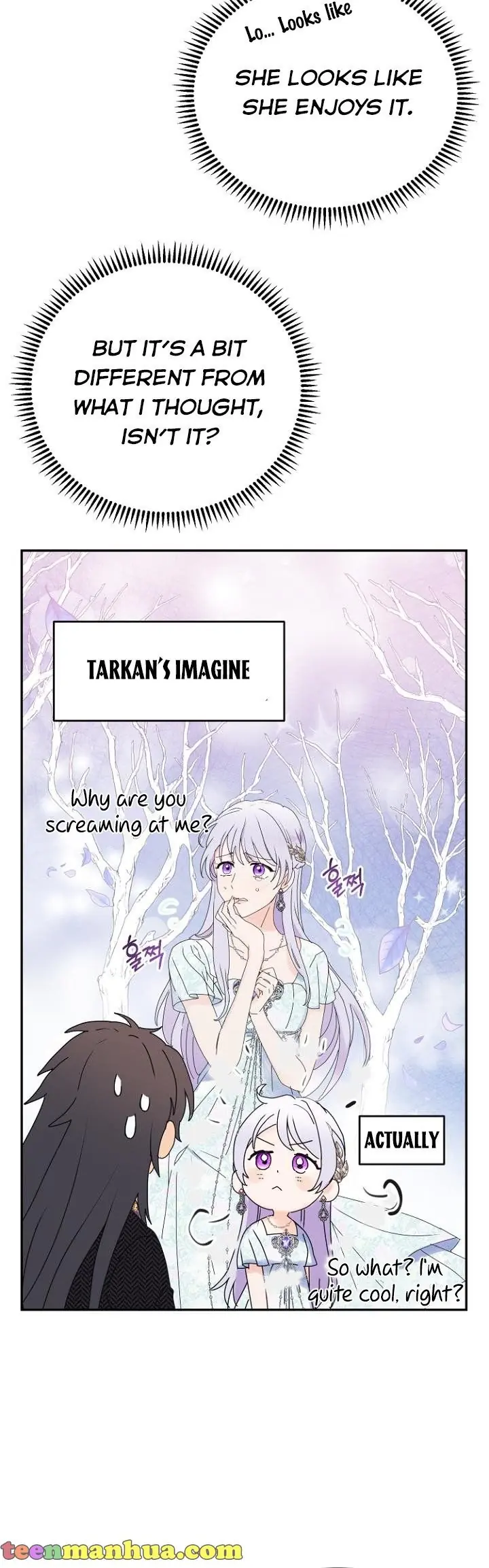Forget My Husband, I'll Go Make Money Chapter 8 Page 31