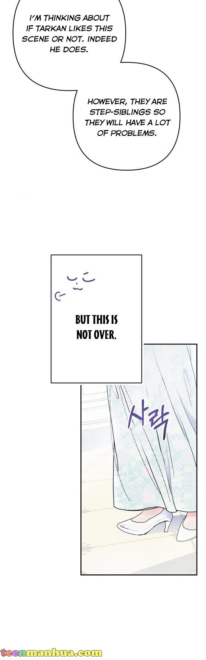 Forget My Husband, I'll Go Make Money Chapter 8 Page 33
