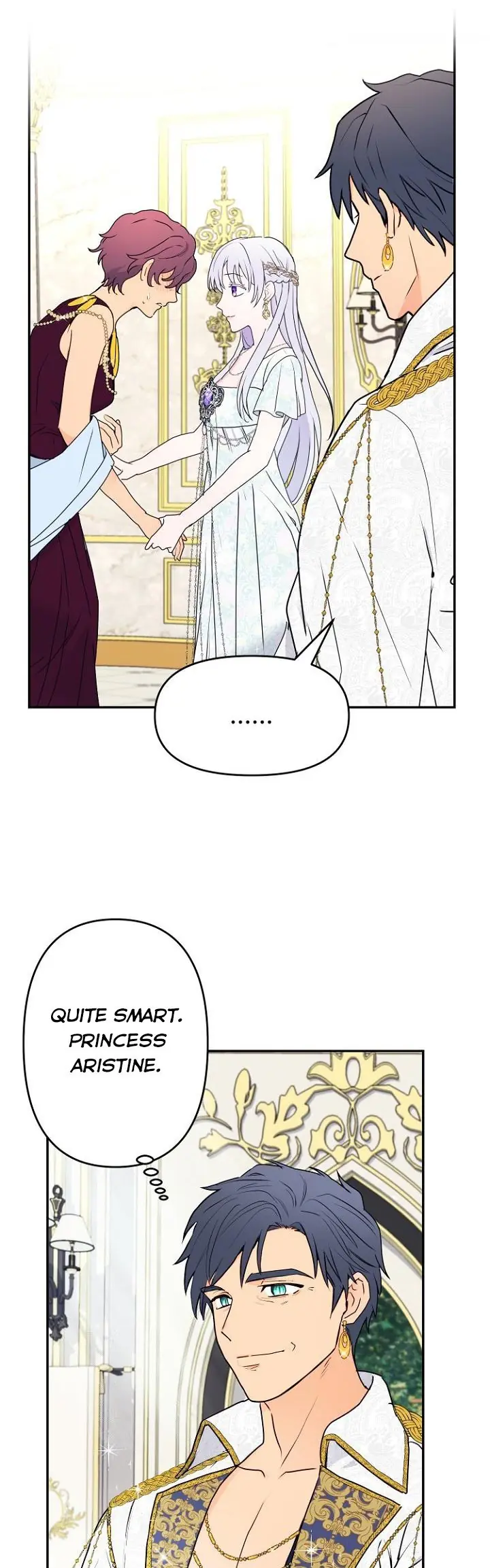 Forget My Husband, I'll Go Make Money Chapter 8 Page 38