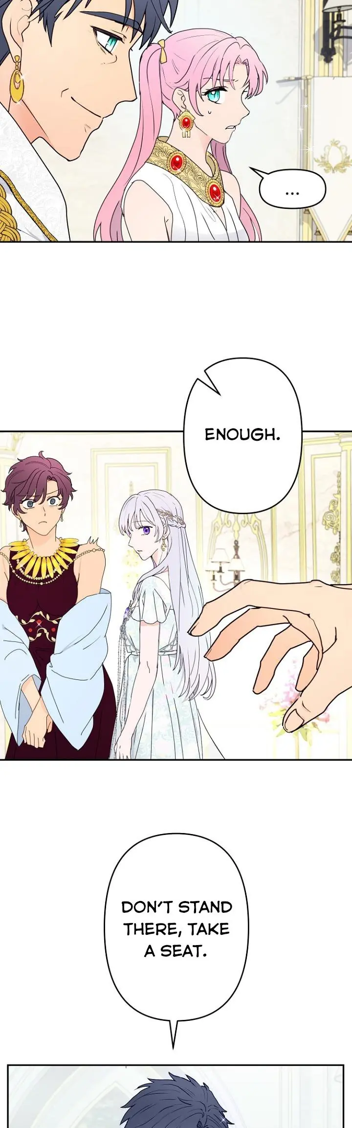 Forget My Husband, I'll Go Make Money Chapter 8 Page 40