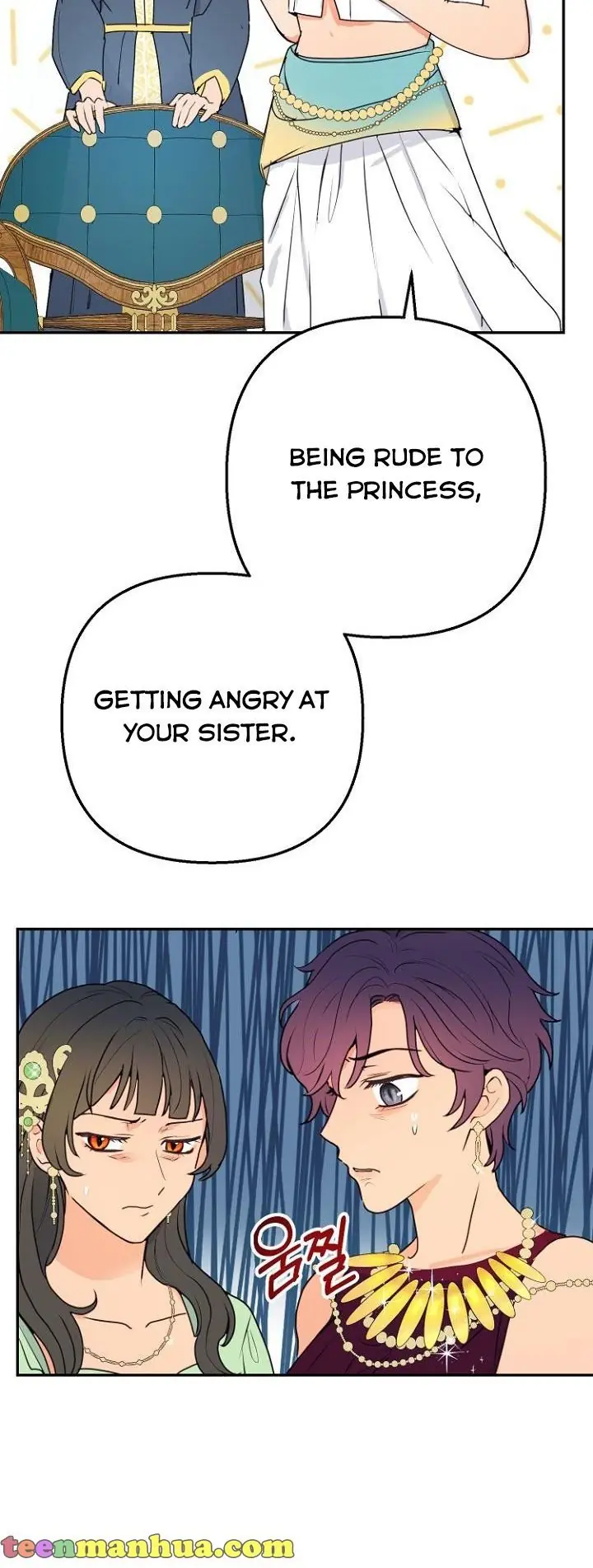 Forget My Husband, I'll Go Make Money Chapter 8 Page 43