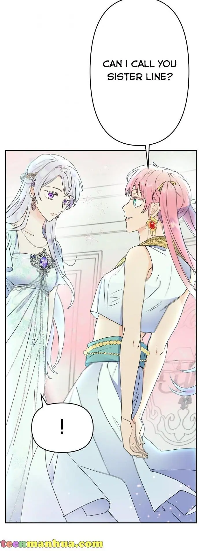Forget My Husband, I'll Go Make Money Chapter 8 Page 48