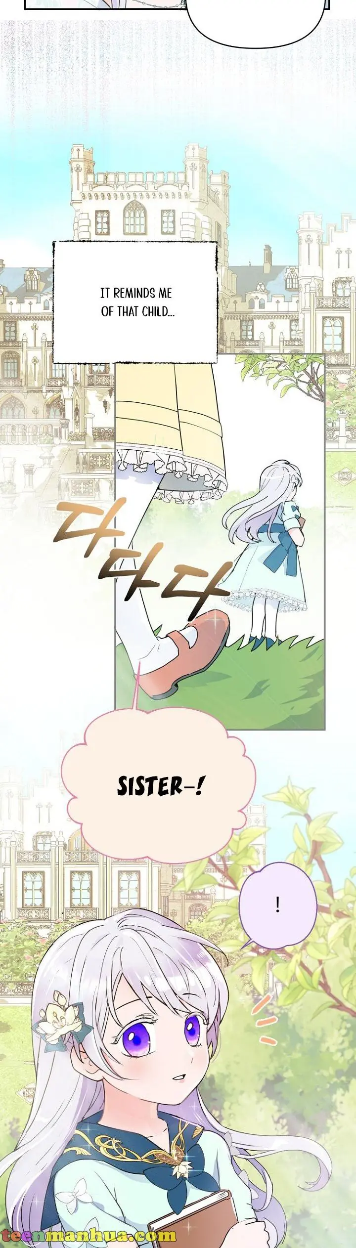 Forget My Husband, I'll Go Make Money Chapter 9 Page 3