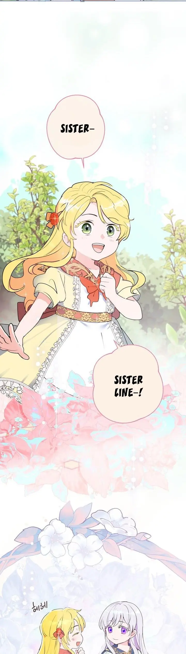 Forget My Husband, I'll Go Make Money Chapter 9 Page 4