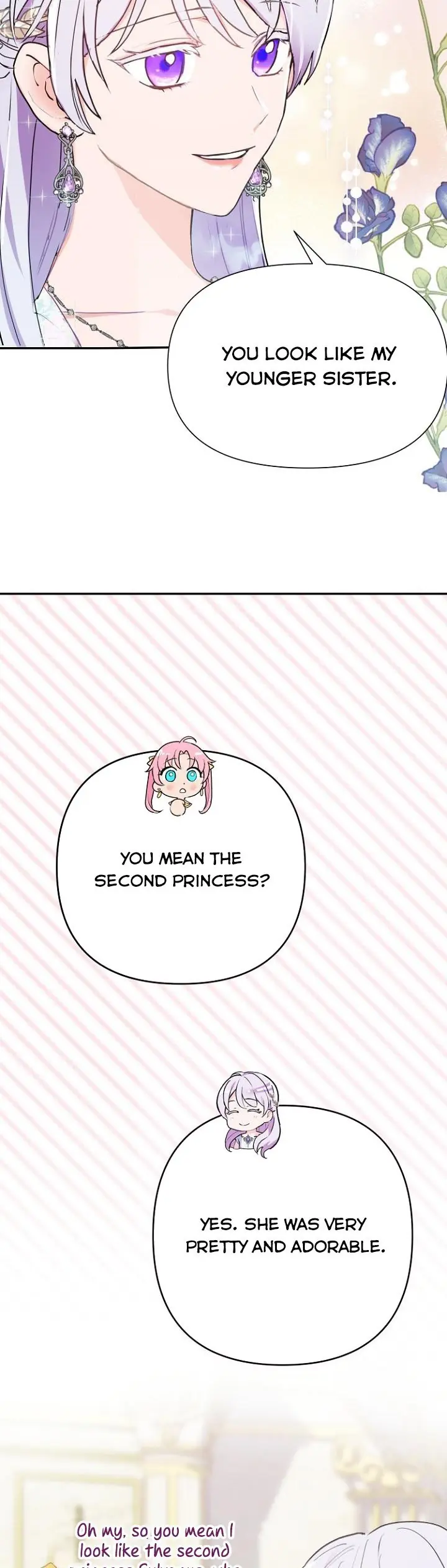 Forget My Husband, I'll Go Make Money Chapter 9 Page 7