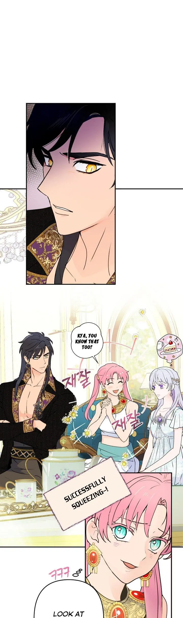 Forget My Husband, I'll Go Make Money Chapter 9 Page 12
