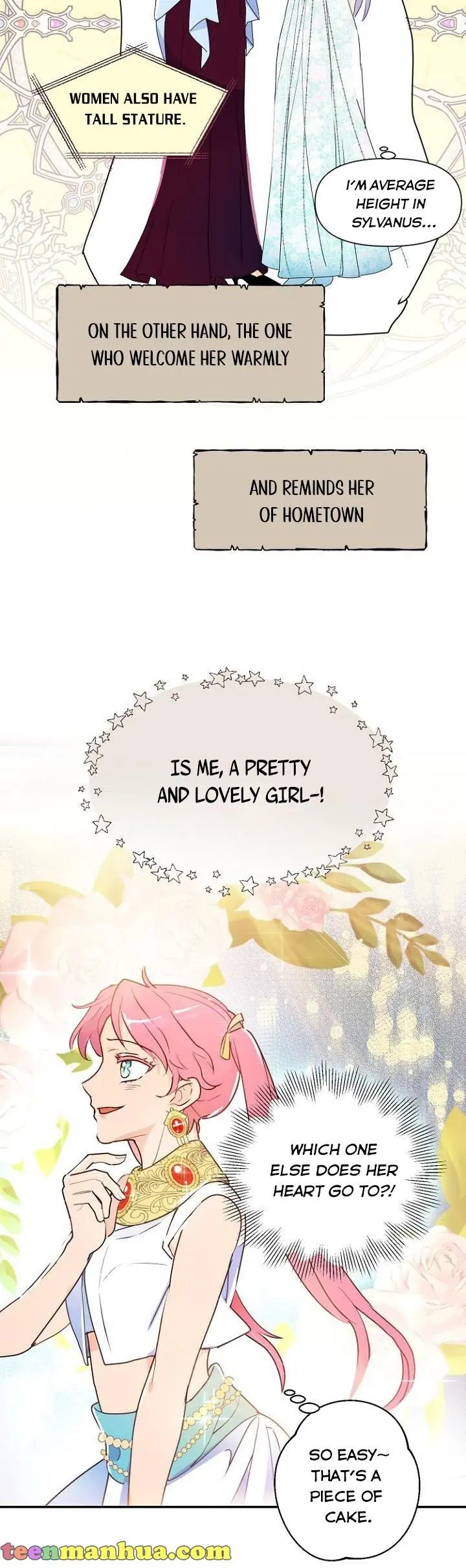Forget My Husband, I'll Go Make Money Chapter 9 Page 14