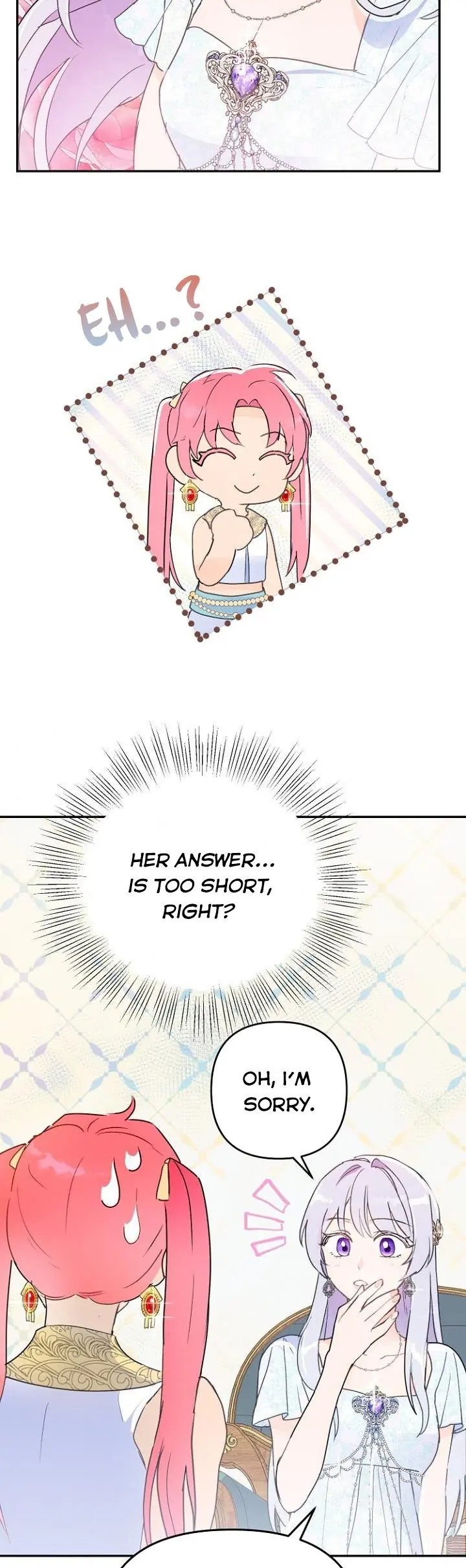 Forget My Husband, I'll Go Make Money Chapter 9 Page 17