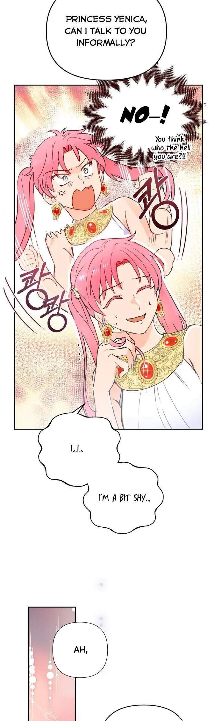Forget My Husband, I'll Go Make Money Chapter 9 Page 18