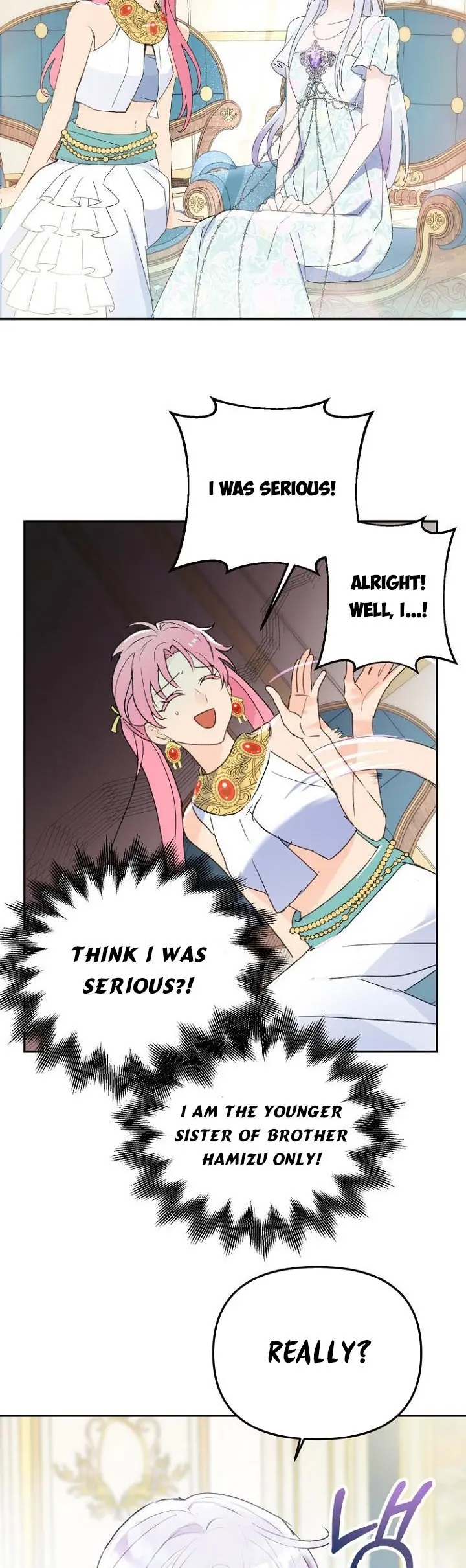 Forget My Husband, I'll Go Make Money Chapter 9 Page 20