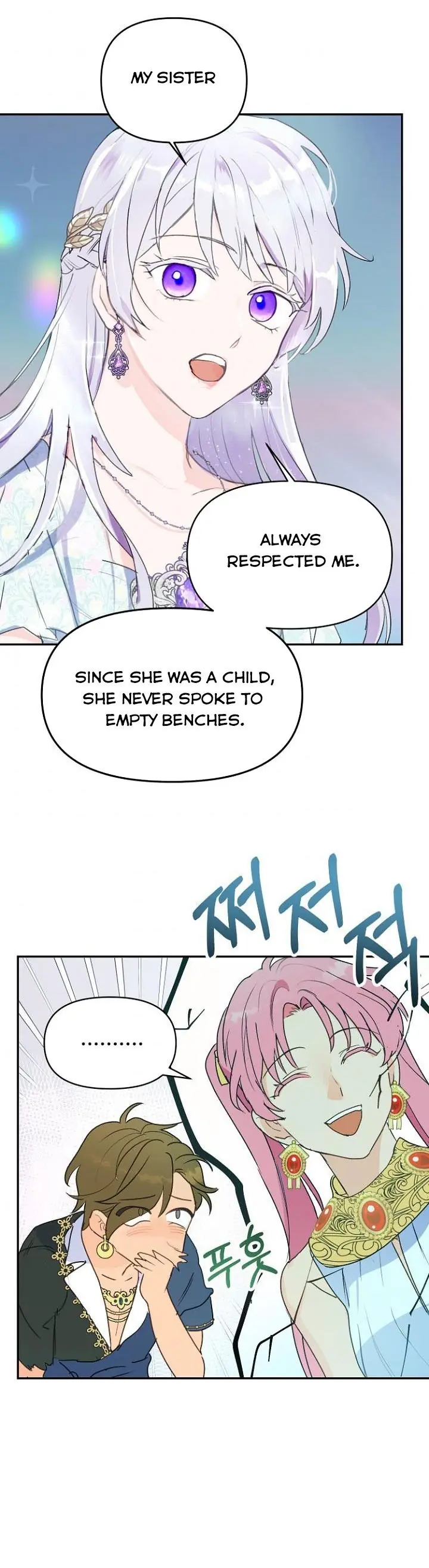 Forget My Husband, I'll Go Make Money Chapter 9 Page 22