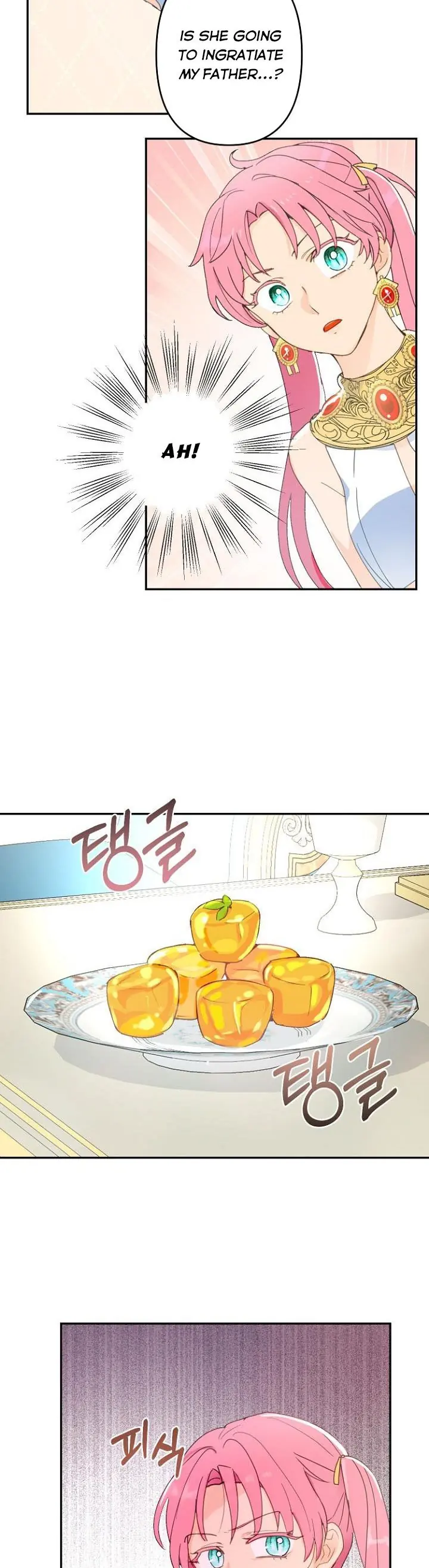 Forget My Husband, I'll Go Make Money Chapter 9 Page 25