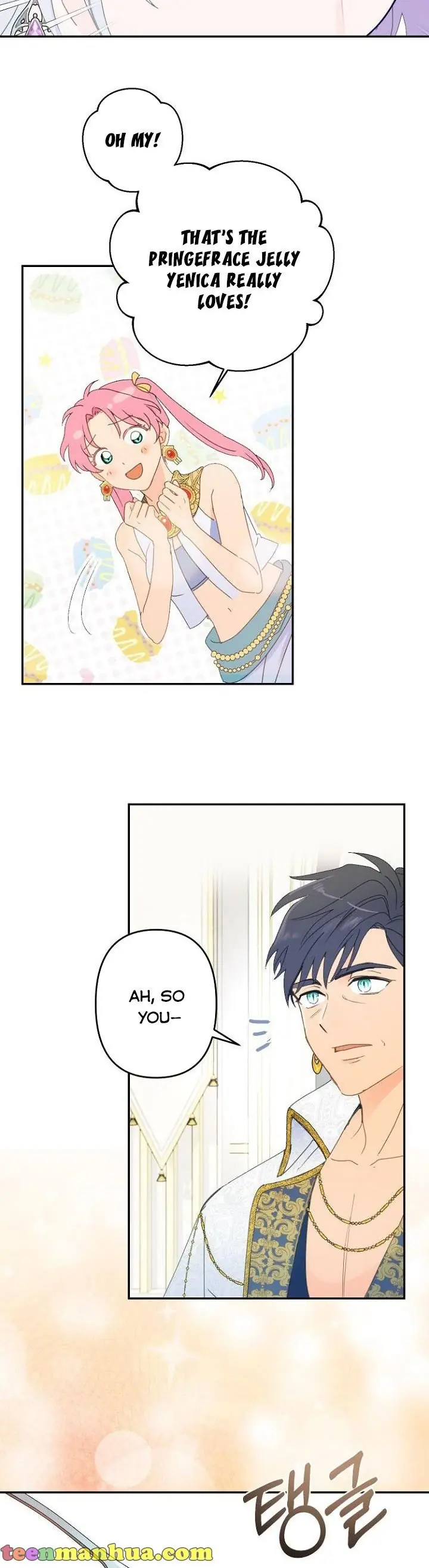 Forget My Husband, I'll Go Make Money Chapter 9 Page 27