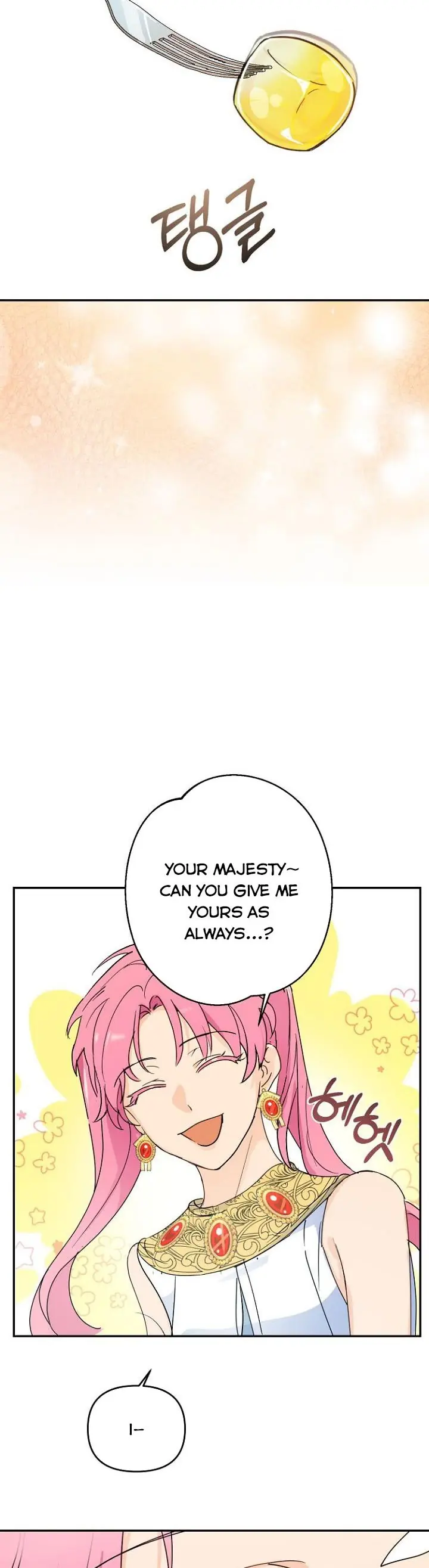 Forget My Husband, I'll Go Make Money Chapter 9 Page 28