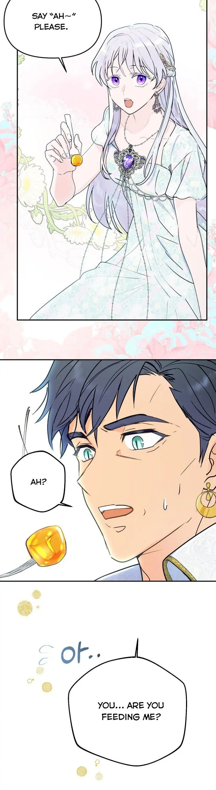 Forget My Husband, I'll Go Make Money Chapter 9 Page 31