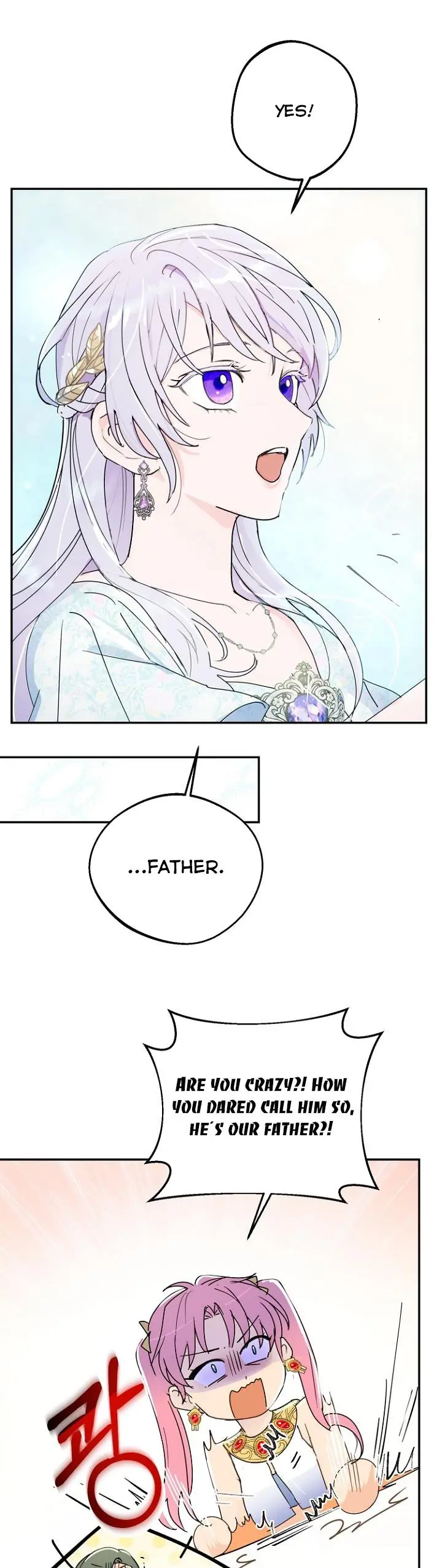 Forget My Husband, I'll Go Make Money Chapter 9 Page 32
