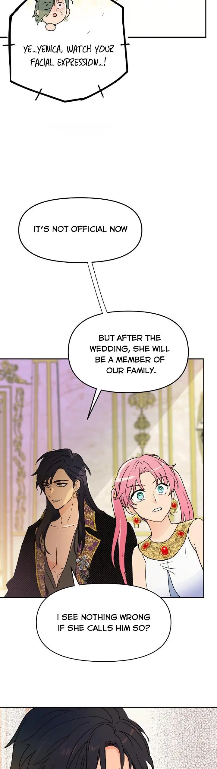 Forget My Husband, I'll Go Make Money Chapter 9 Page 33